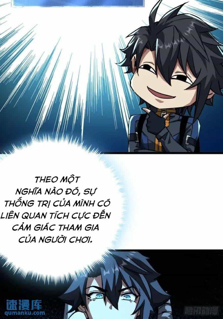 Trò Chơi Này Cũng Quá Chân Thật Rồi ! - Chương 39 - ảnh 40