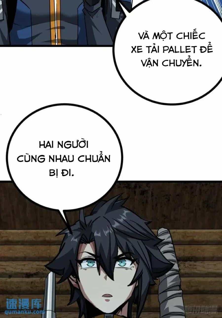 Trò Chơi Này Cũng Quá Chân Thật Rồi ! - Chương 39 - ảnh 44