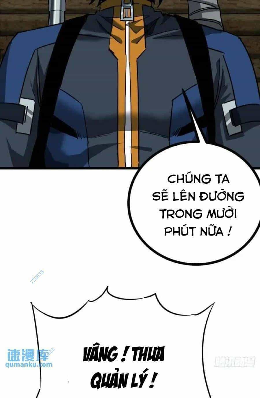 Trò Chơi Này Cũng Quá Chân Thật Rồi ! - Chương 39 - ảnh 45