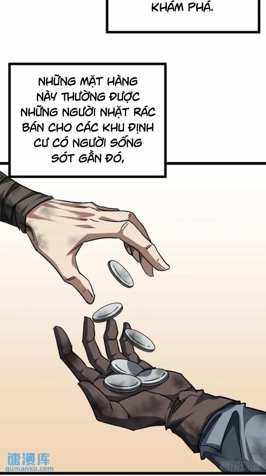 Trò Chơi Này Cũng Quá Chân Thật Rồi ! - Chương 39 - ảnh 54
