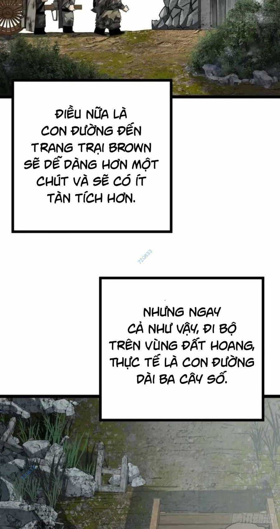 Trò Chơi Này Cũng Quá Chân Thật Rồi ! - Chương 39 - ảnh 59