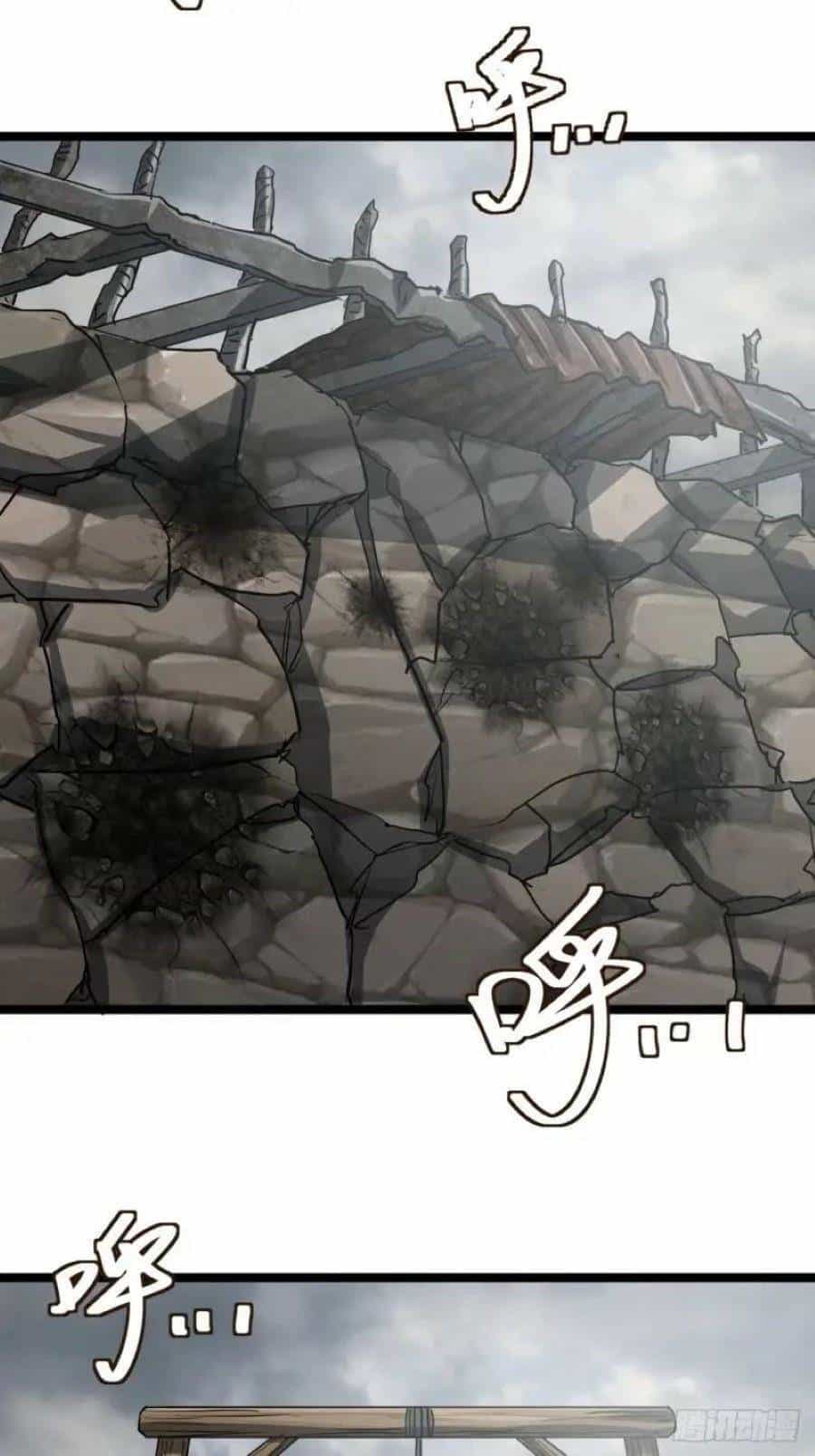 Trò Chơi Này Cũng Quá Chân Thật Rồi ! - Chương 39 - ảnh 64