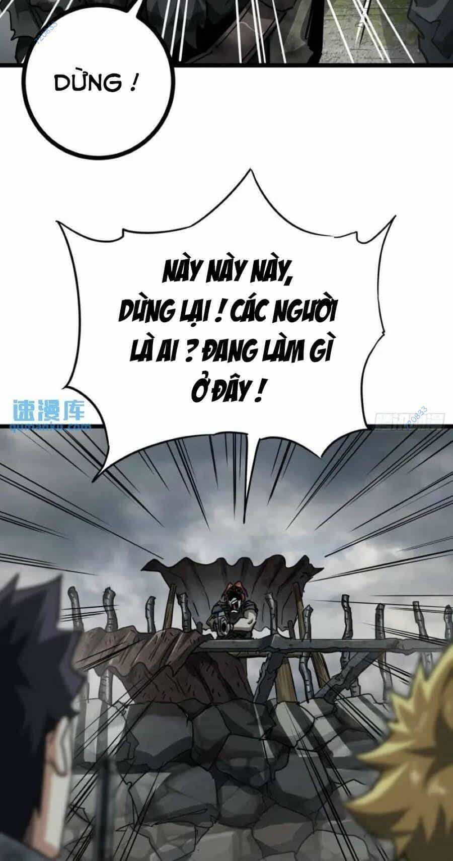 Trò Chơi Này Cũng Quá Chân Thật Rồi ! - Chương 39 - ảnh 73