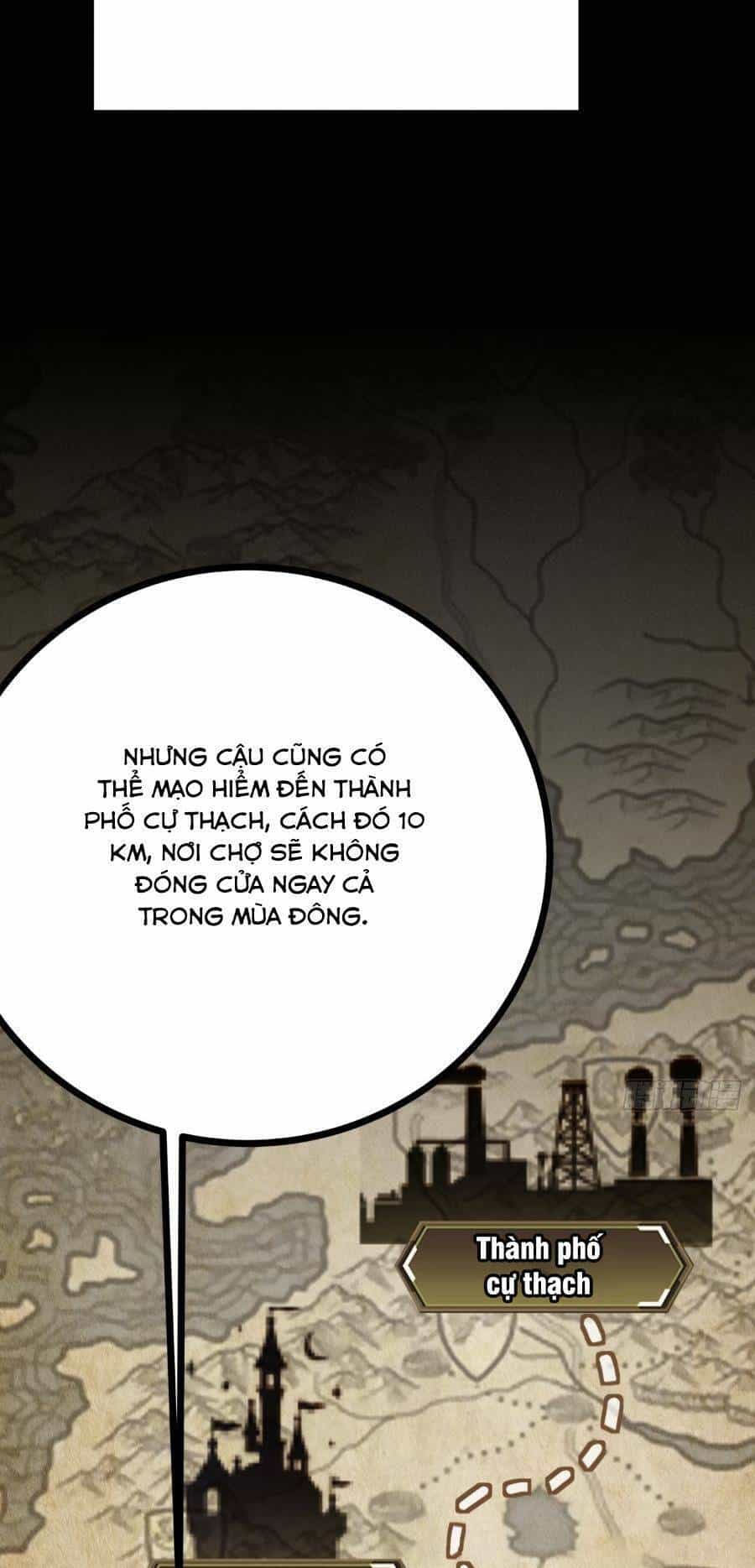 Trò Chơi Này Cũng Quá Chân Thật Rồi ! - Chương 4 - ảnh 31