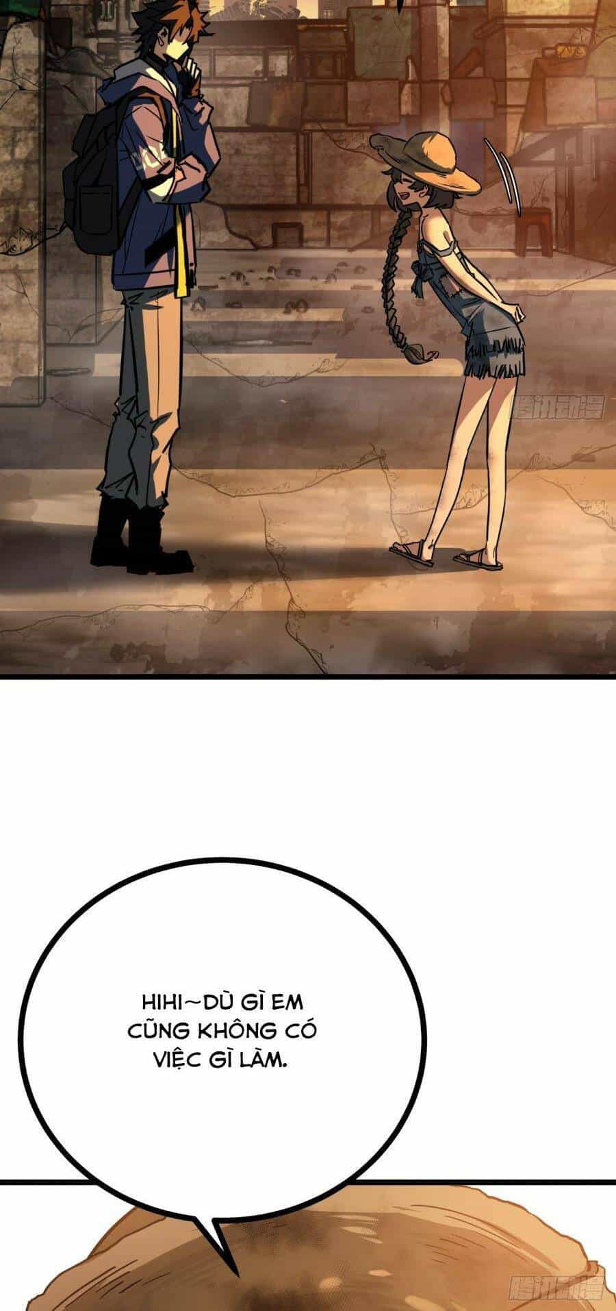 Trò Chơi Này Cũng Quá Chân Thật Rồi ! - Chương 4 - ảnh 60