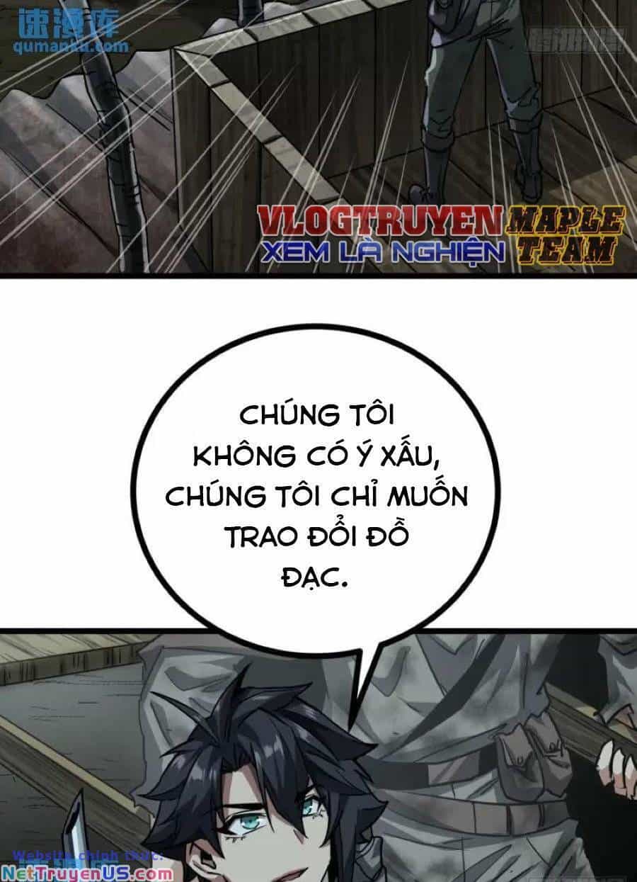 Trò Chơi Này Cũng Quá Chân Thật Rồi ! - Chương 40 - ảnh 2