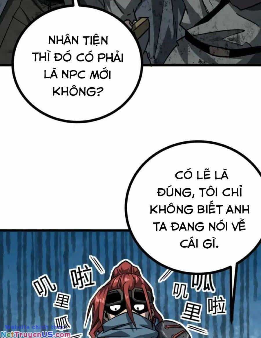 Trò Chơi Này Cũng Quá Chân Thật Rồi ! - Chương 40 - ảnh 24