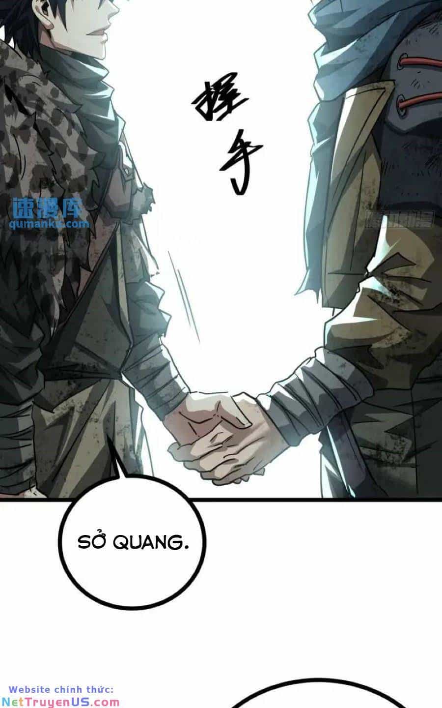 Trò Chơi Này Cũng Quá Chân Thật Rồi ! - Chương 40 - ảnh 32