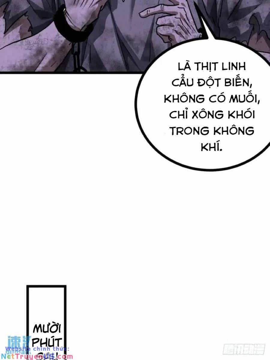 Trò Chơi Này Cũng Quá Chân Thật Rồi ! - Chương 40 - ảnh 42