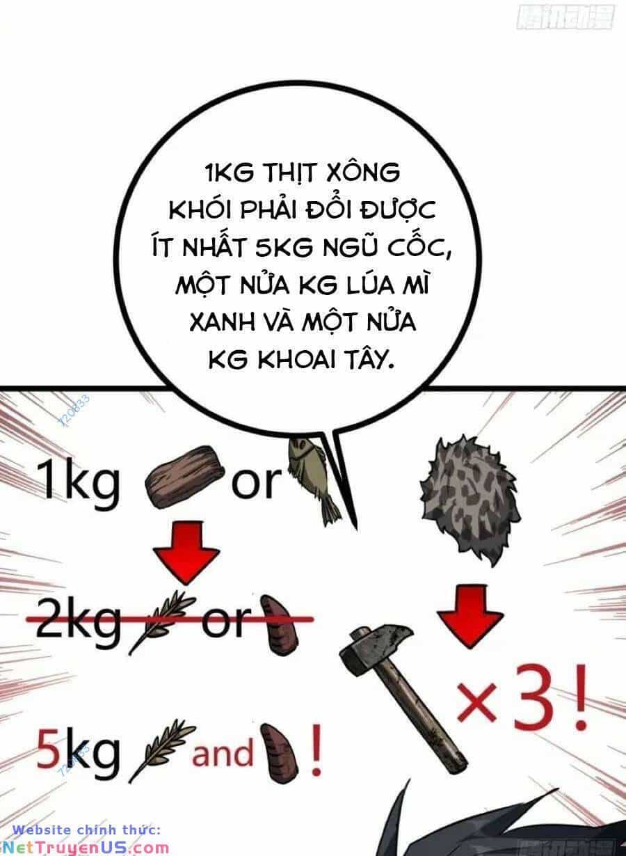 Trò Chơi Này Cũng Quá Chân Thật Rồi ! - Chương 40 - ảnh 47