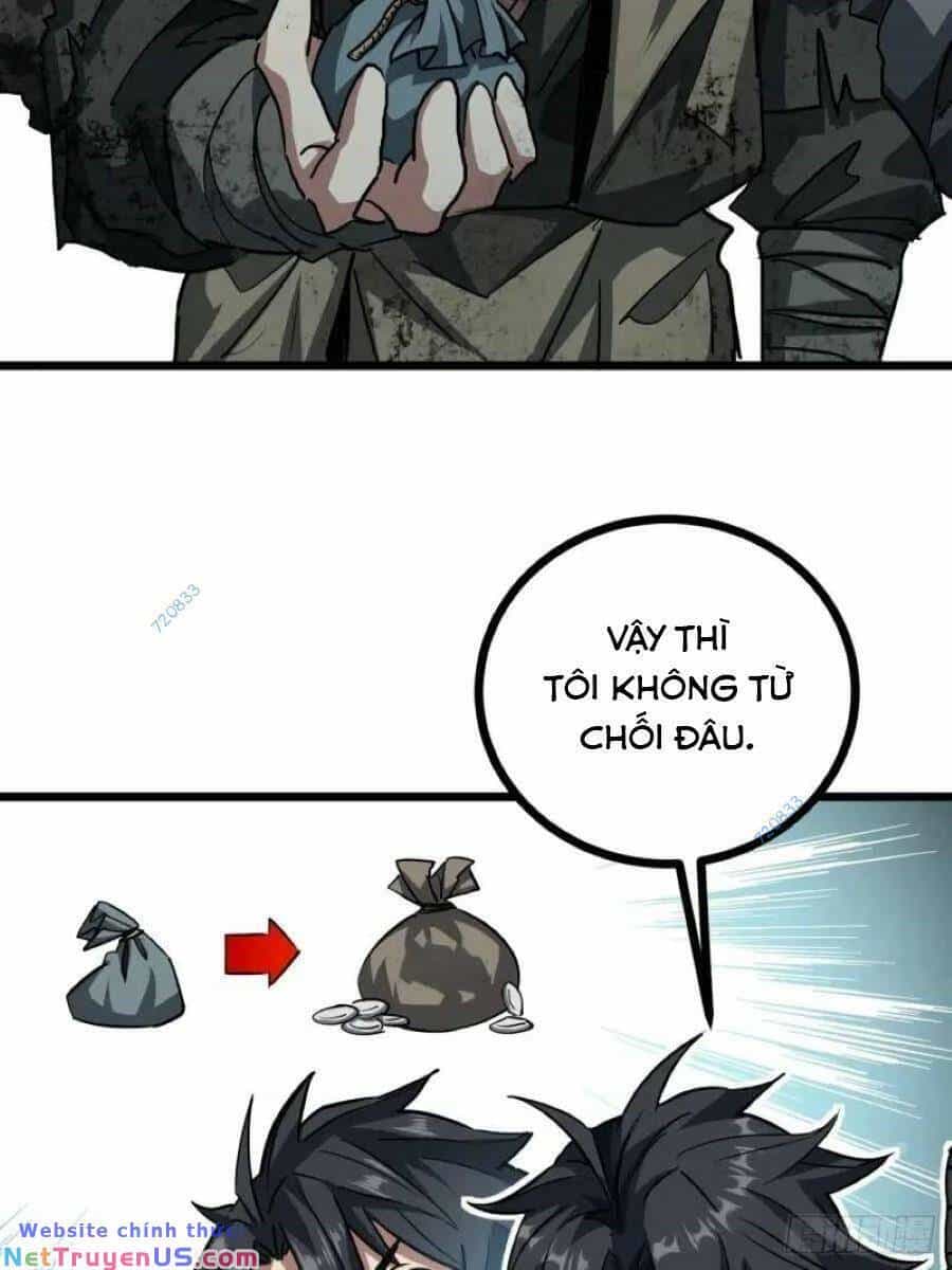 Trò Chơi Này Cũng Quá Chân Thật Rồi ! - Chương 40 - ảnh 71