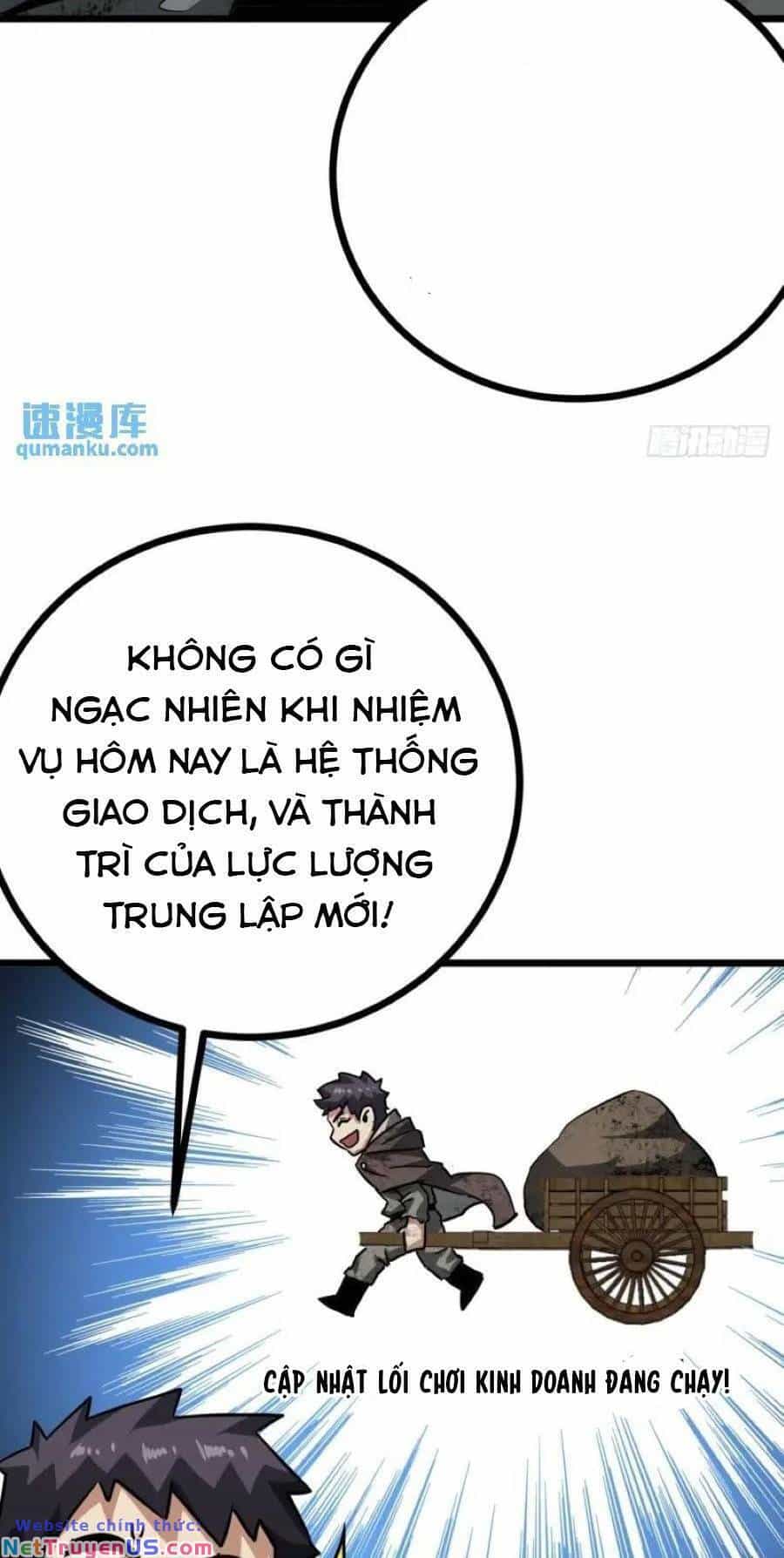 Trò Chơi Này Cũng Quá Chân Thật Rồi ! - Chương 40 - ảnh 76