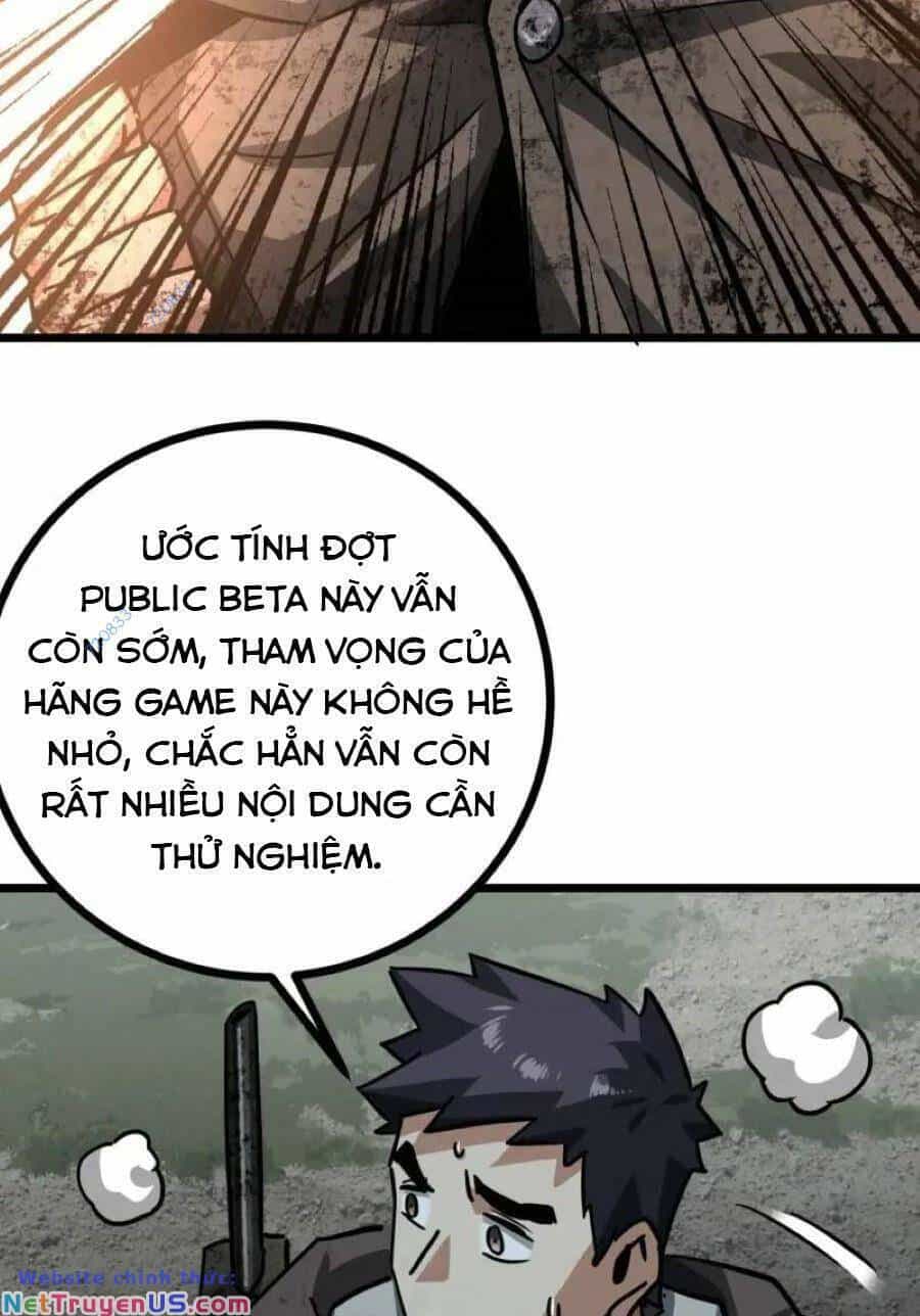 Trò Chơi Này Cũng Quá Chân Thật Rồi ! - Chương 40 - ảnh 79