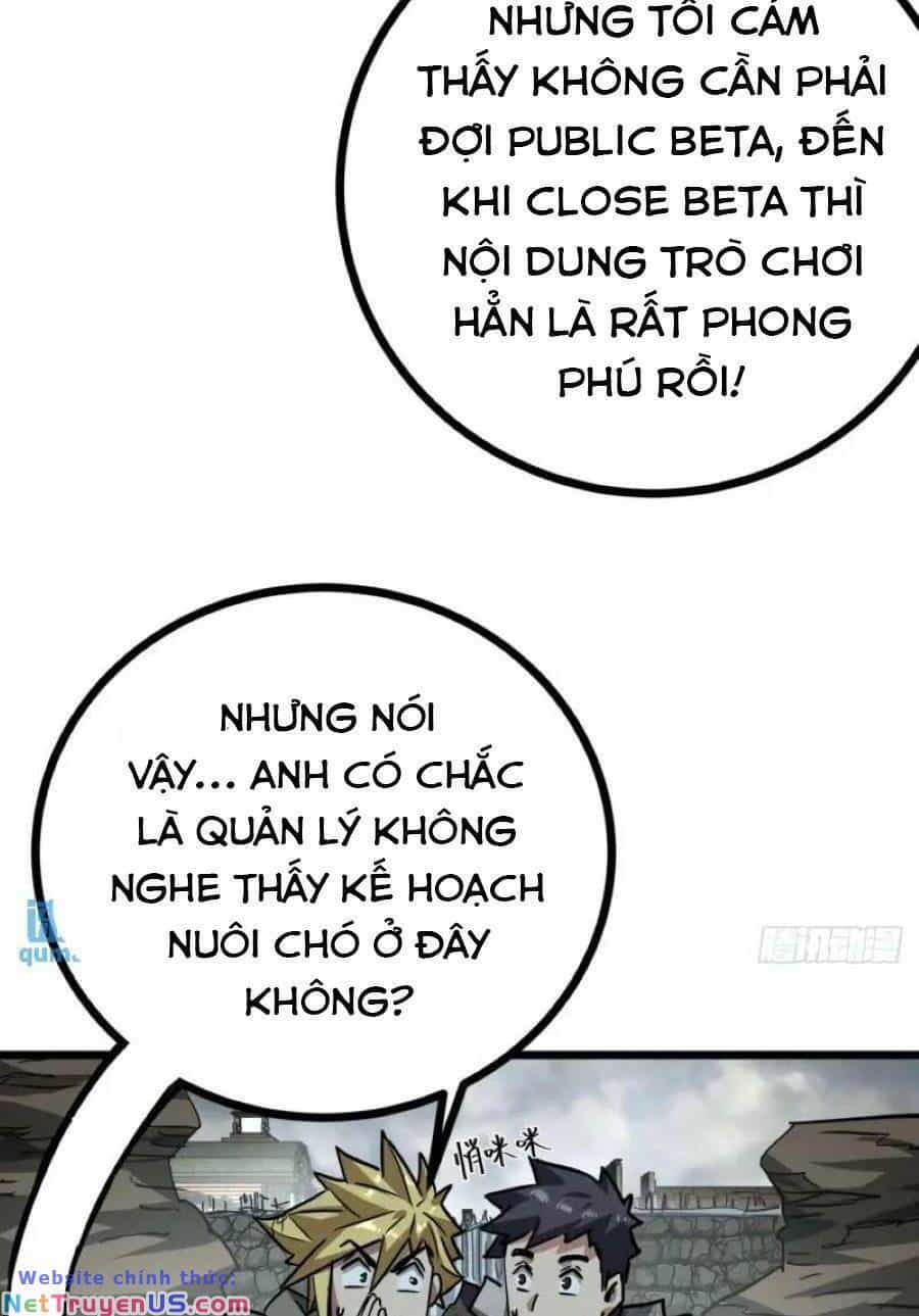 Trò Chơi Này Cũng Quá Chân Thật Rồi ! - Chương 40 - ảnh 82