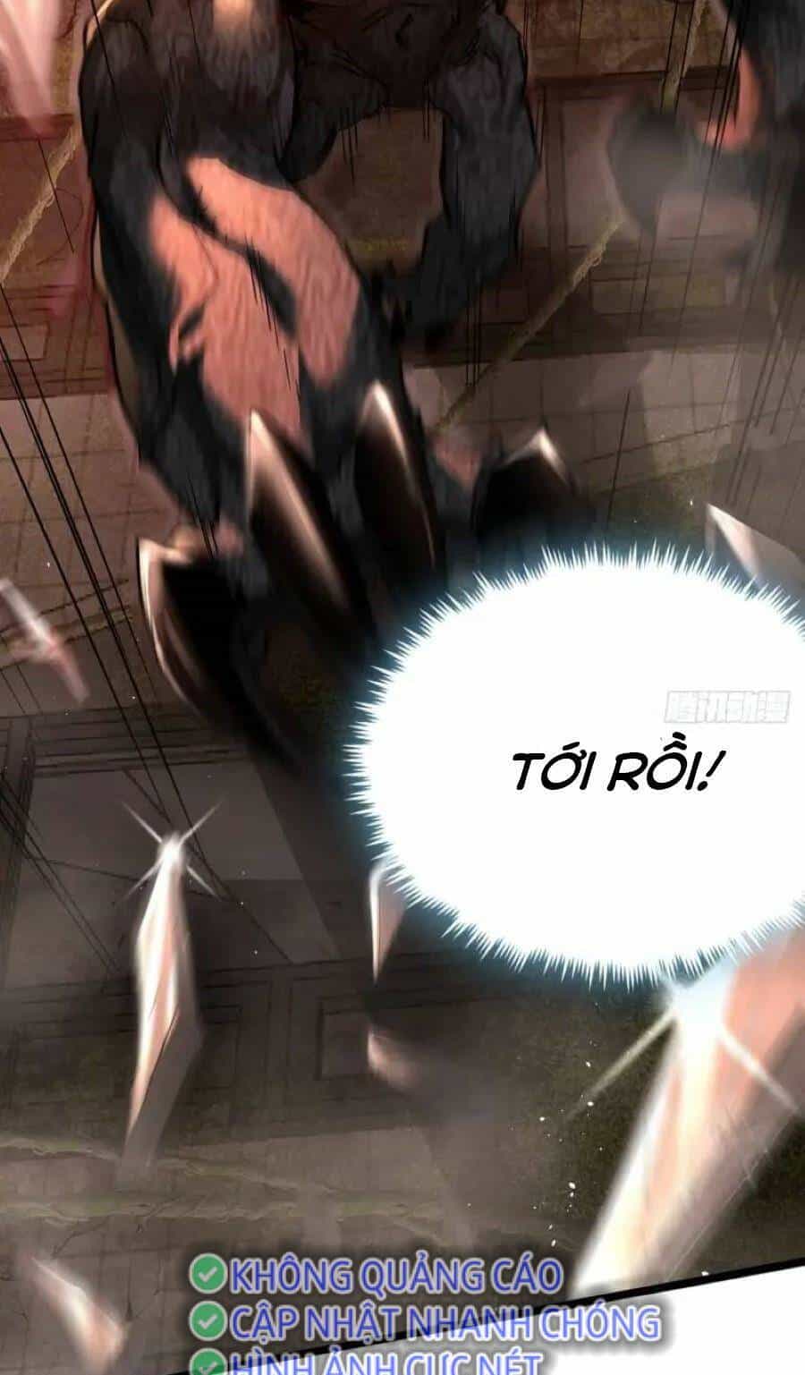 Trò Chơi Này Cũng Quá Chân Thật Rồi ! - Chương 41 - ảnh 27