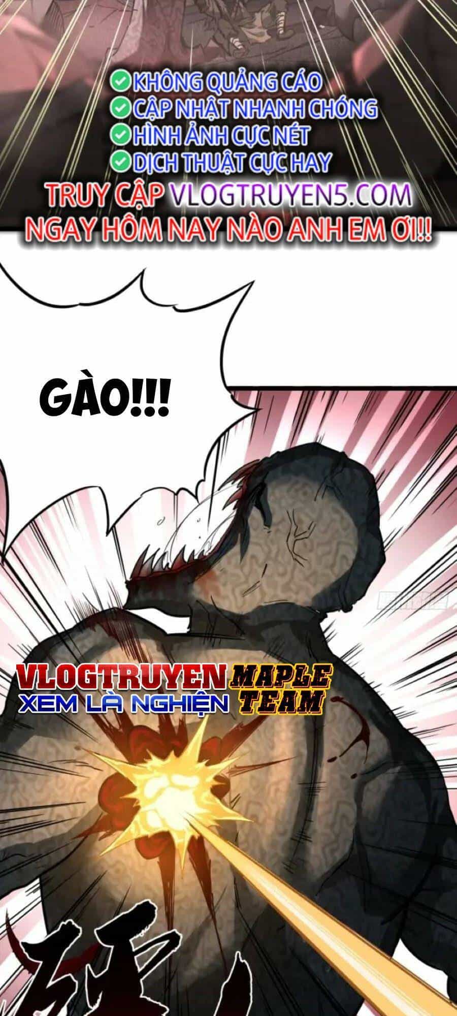 Trò Chơi Này Cũng Quá Chân Thật Rồi ! - Chương 42 - ảnh 18