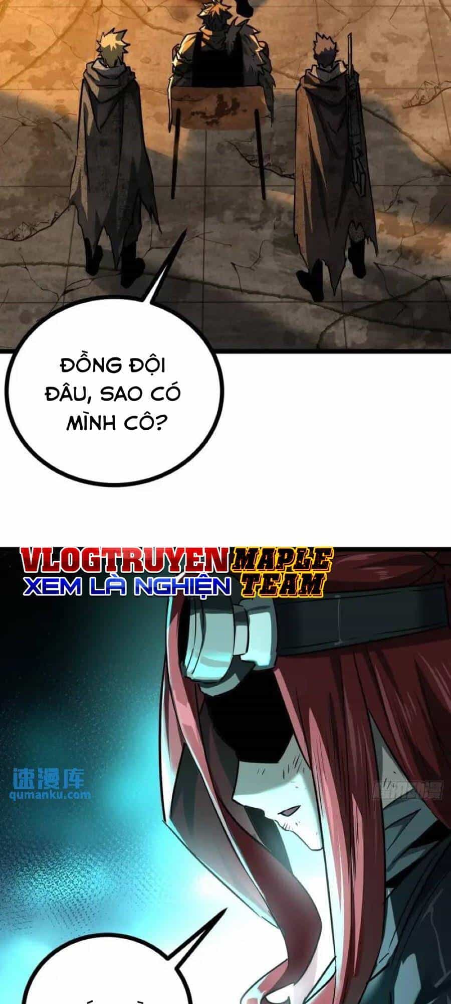Trò Chơi Này Cũng Quá Chân Thật Rồi ! - Chương 43 - ảnh 16