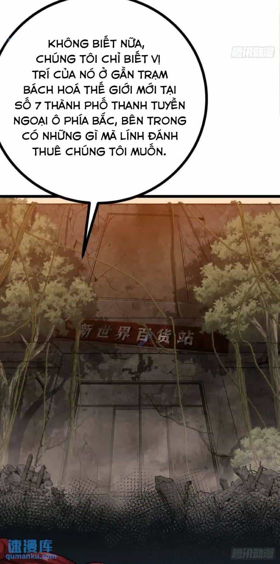 Trò Chơi Này Cũng Quá Chân Thật Rồi ! - Chương 43 - ảnh 31