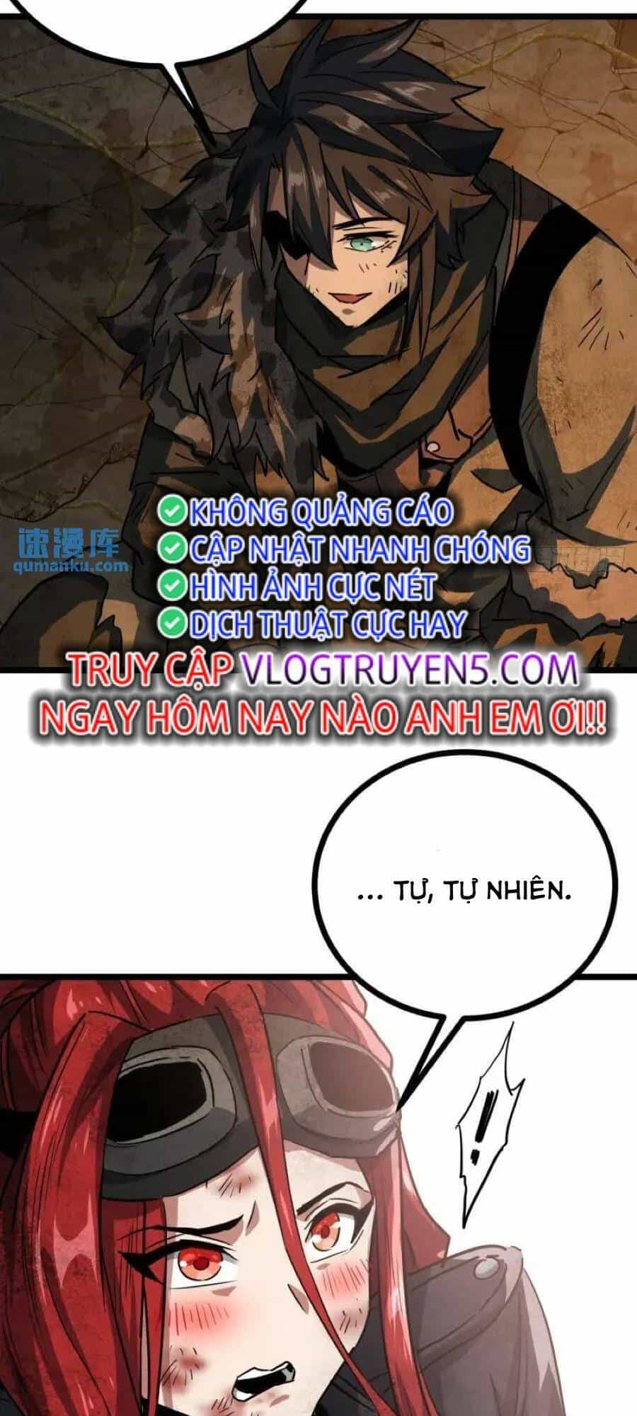 Trò Chơi Này Cũng Quá Chân Thật Rồi ! - Chương 43 - ảnh 39