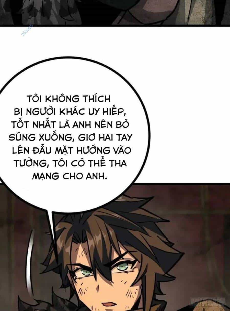 Trò Chơi Này Cũng Quá Chân Thật Rồi ! - Chương 43 - ảnh 57