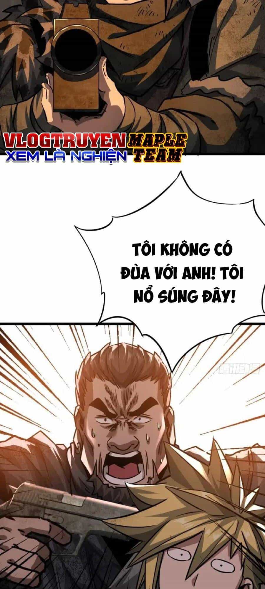 Trò Chơi Này Cũng Quá Chân Thật Rồi ! - Chương 43 - ảnh 58