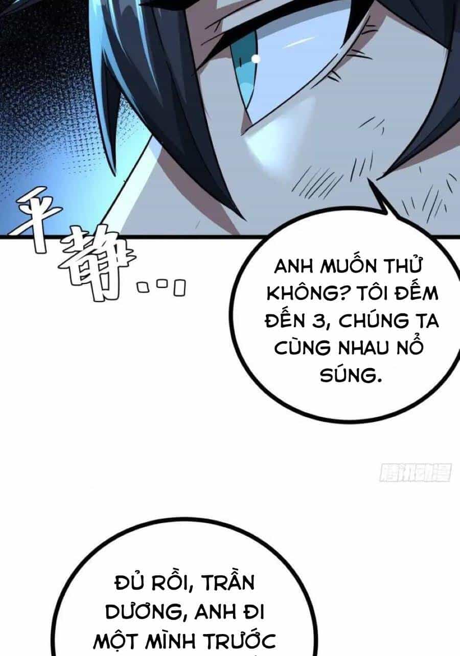 Trò Chơi Này Cũng Quá Chân Thật Rồi ! - Chương 43 - ảnh 60