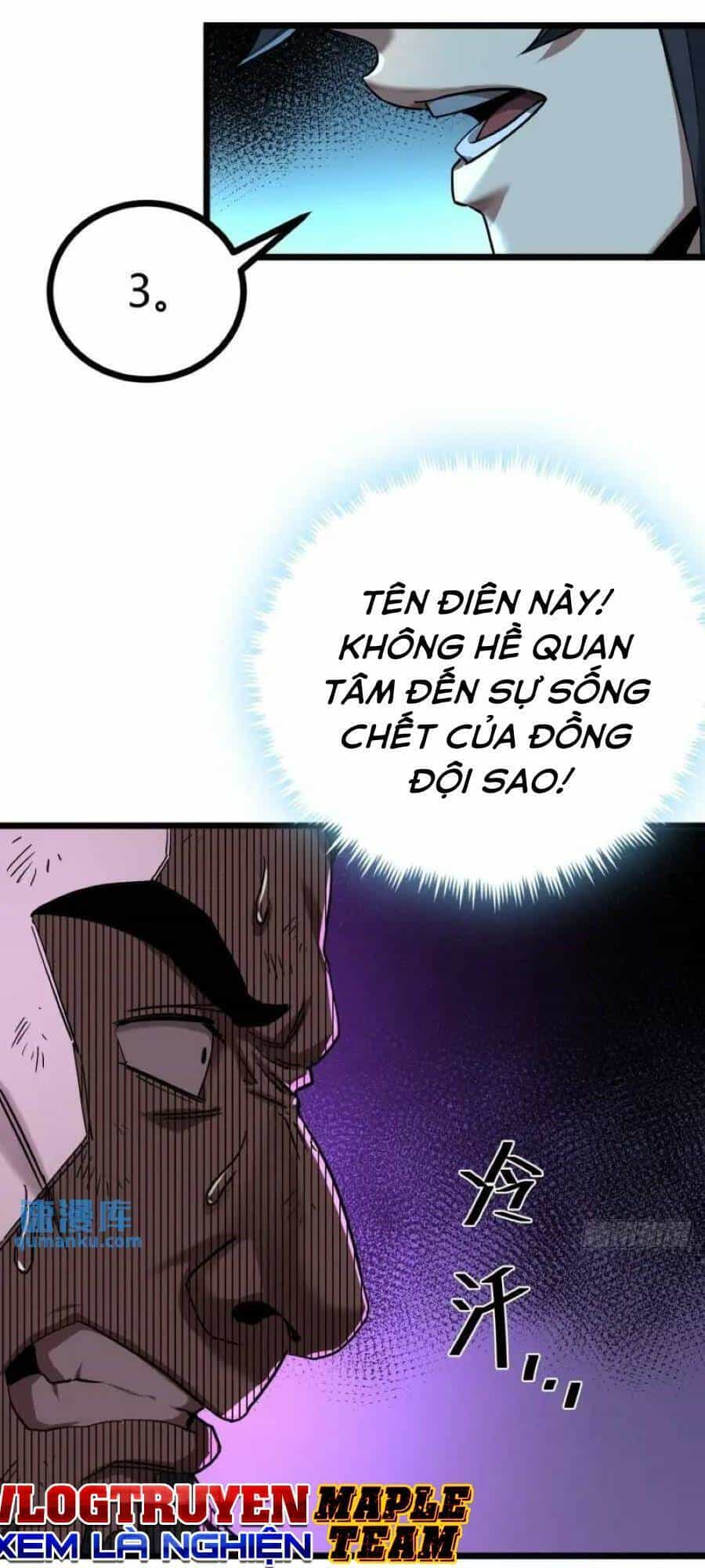 Trò Chơi Này Cũng Quá Chân Thật Rồi ! - Chương 43 - ảnh 62