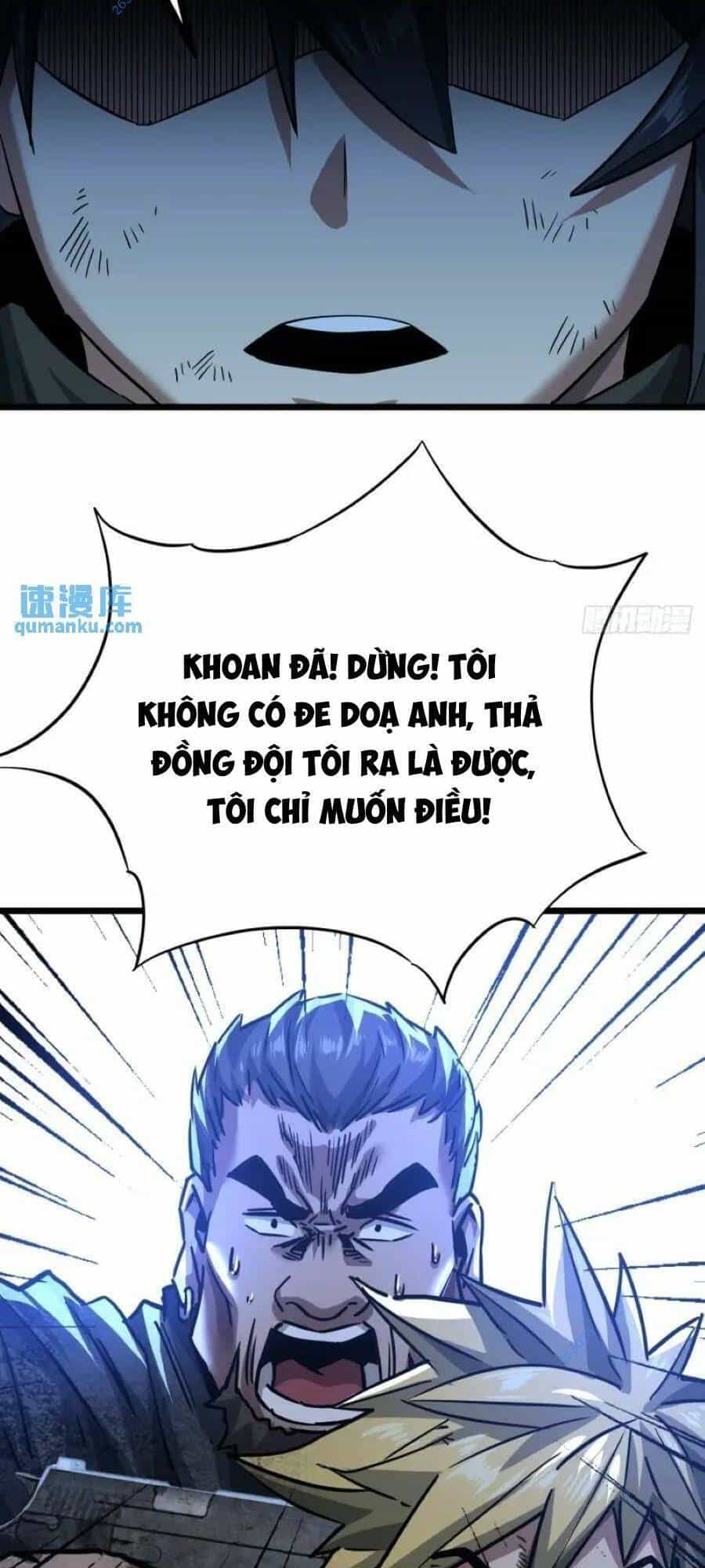 Trò Chơi Này Cũng Quá Chân Thật Rồi ! - Chương 43 - ảnh 64
