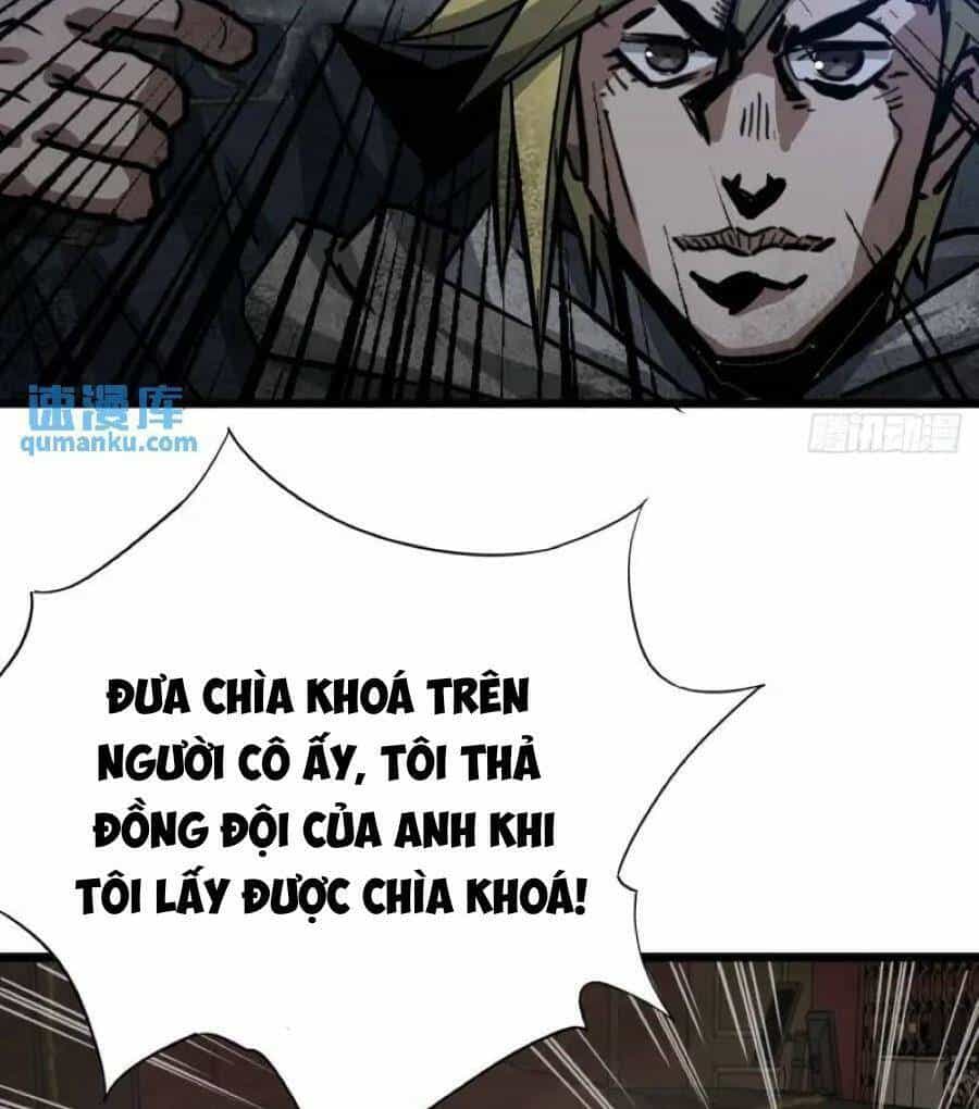 Trò Chơi Này Cũng Quá Chân Thật Rồi ! - Chương 43 - ảnh 65