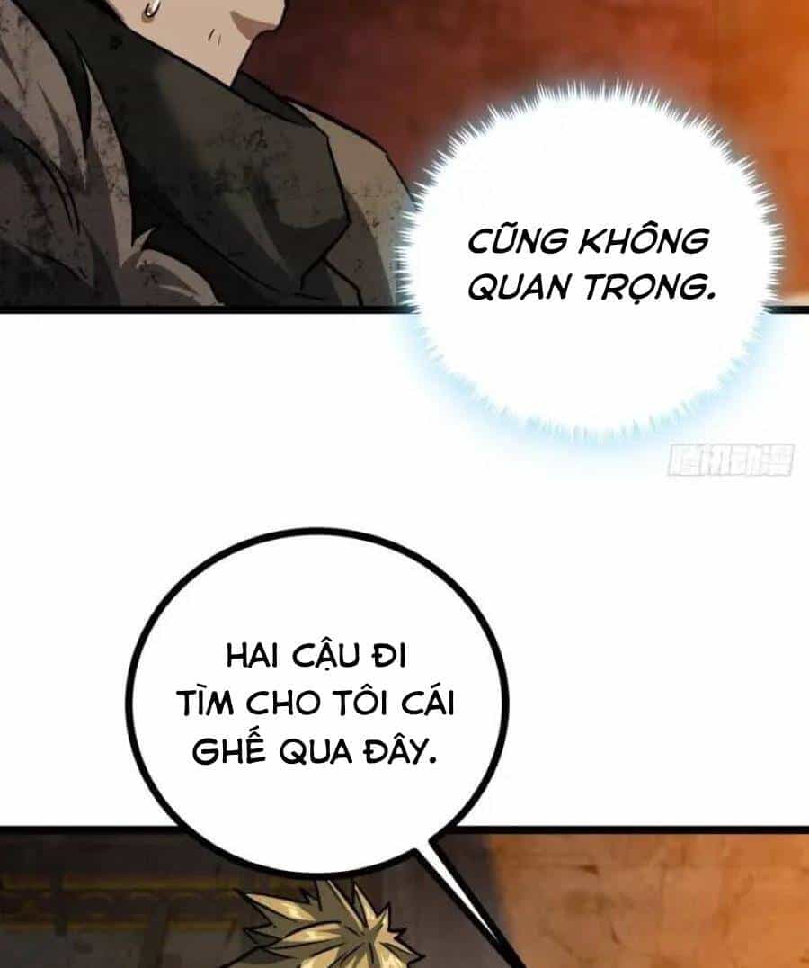 Trò Chơi Này Cũng Quá Chân Thật Rồi ! - Chương 43 - ảnh 9