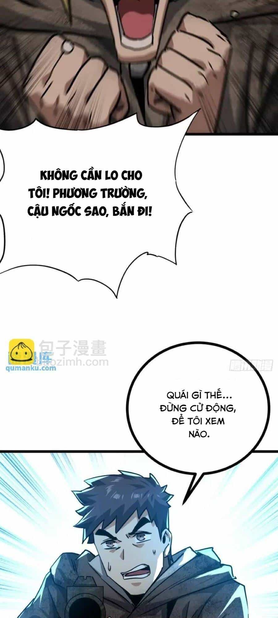 Trò Chơi Này Cũng Quá Chân Thật Rồi ! - Chương 44 - ảnh 7