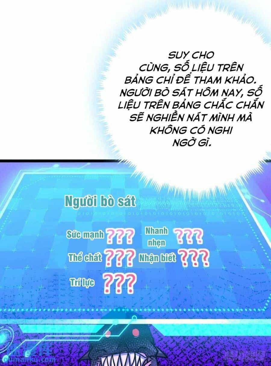Trò Chơi Này Cũng Quá Chân Thật Rồi ! - Chương 46 - ảnh 37