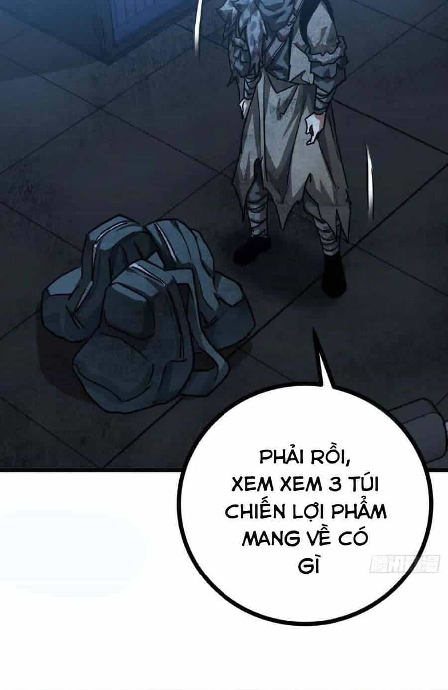 Trò Chơi Này Cũng Quá Chân Thật Rồi ! - Chương 46 - ảnh 40