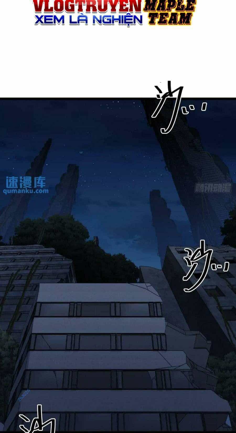 Trò Chơi Này Cũng Quá Chân Thật Rồi ! - Chương 47 - ảnh 21