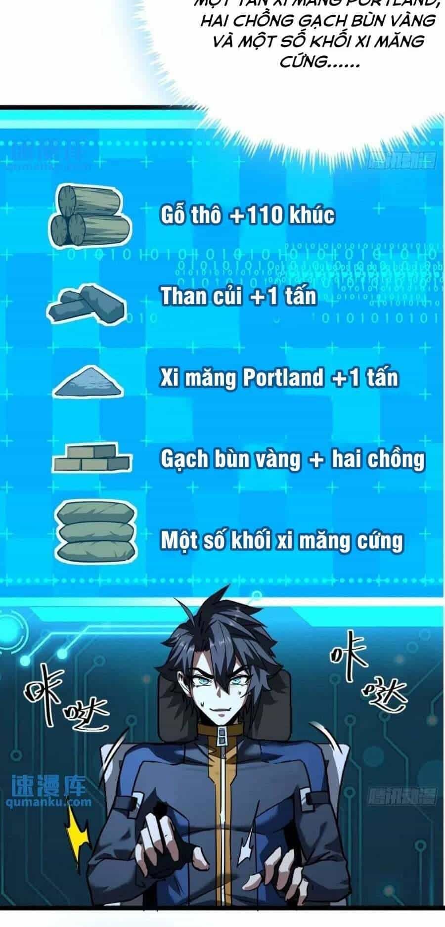 Trò Chơi Này Cũng Quá Chân Thật Rồi ! - Chương 47 - ảnh 30