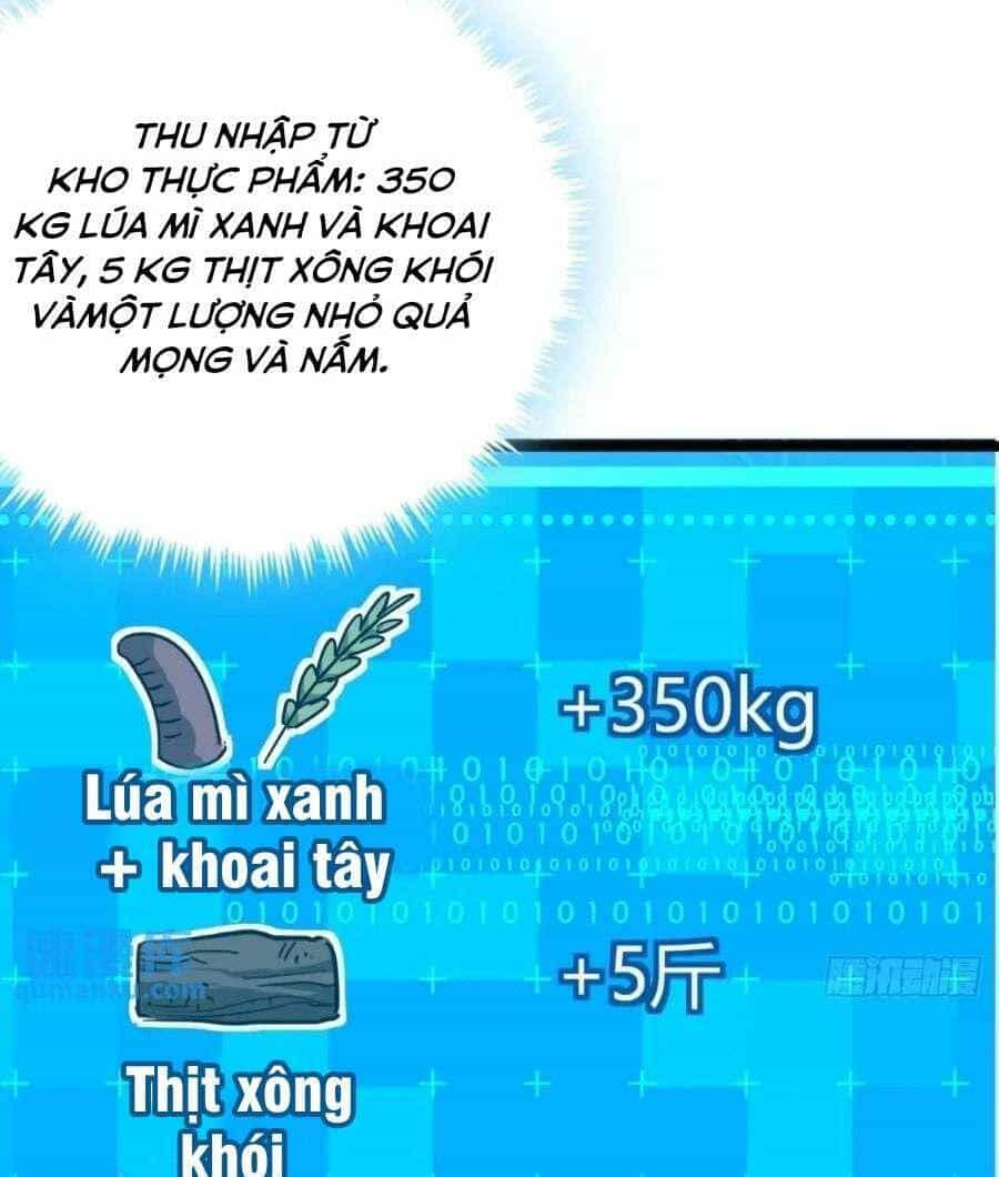 Trò Chơi Này Cũng Quá Chân Thật Rồi ! - Chương 47 - ảnh 33