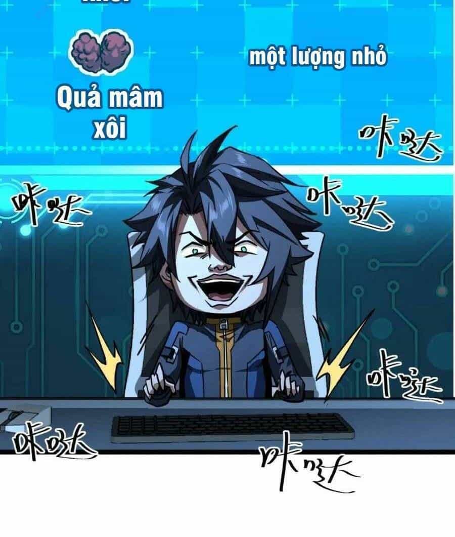 Trò Chơi Này Cũng Quá Chân Thật Rồi ! - Chương 47 - ảnh 34