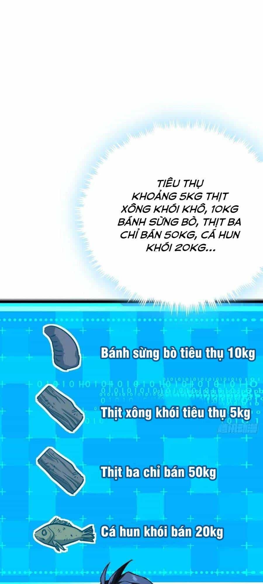 Trò Chơi Này Cũng Quá Chân Thật Rồi ! - Chương 47 - ảnh 35