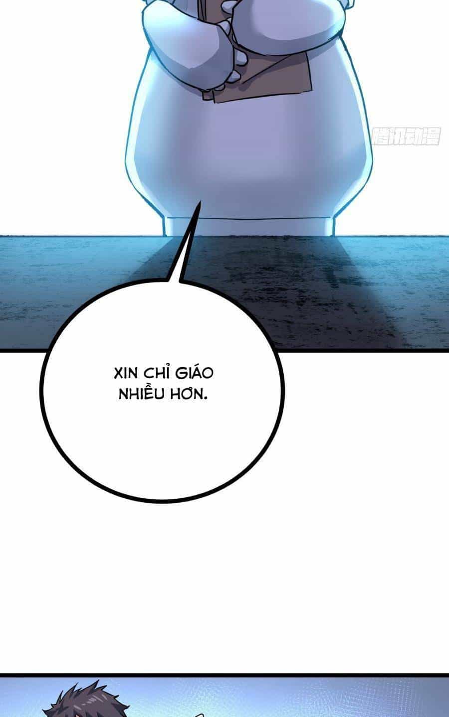 Trò Chơi Này Cũng Quá Chân Thật Rồi ! - Chương 5 - ảnh 28