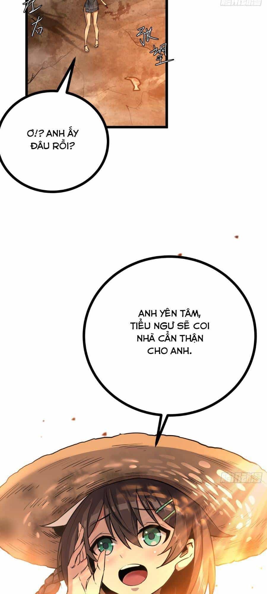Trò Chơi Này Cũng Quá Chân Thật Rồi ! - Chương 5 - ảnh 5