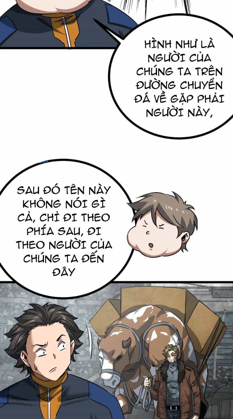 Trò Chơi Này Cũng Quá Chân Thật Rồi ! - Chương 52 - ảnh 15