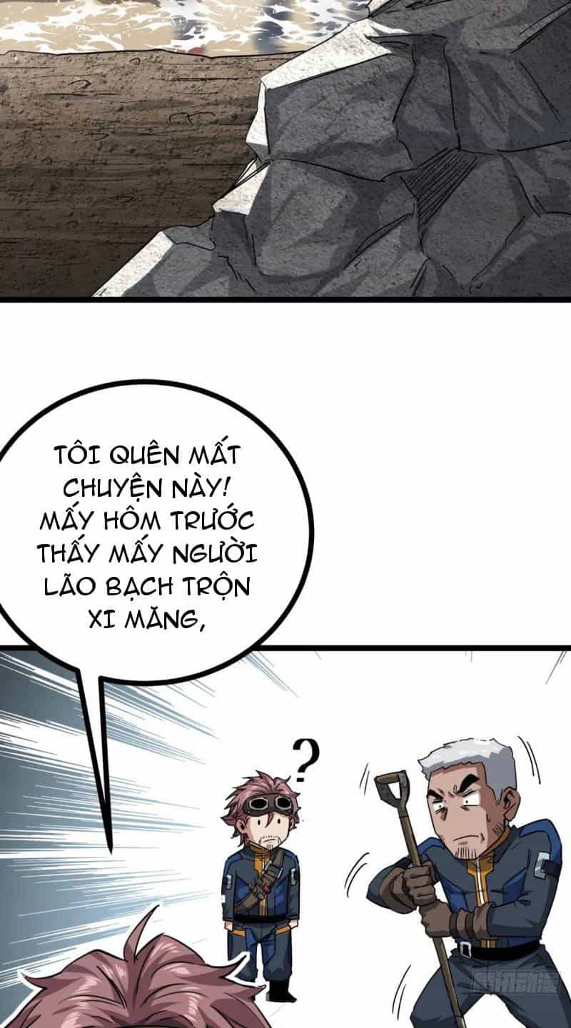 Trò Chơi Này Cũng Quá Chân Thật Rồi ! - Chương 52 - ảnh 3