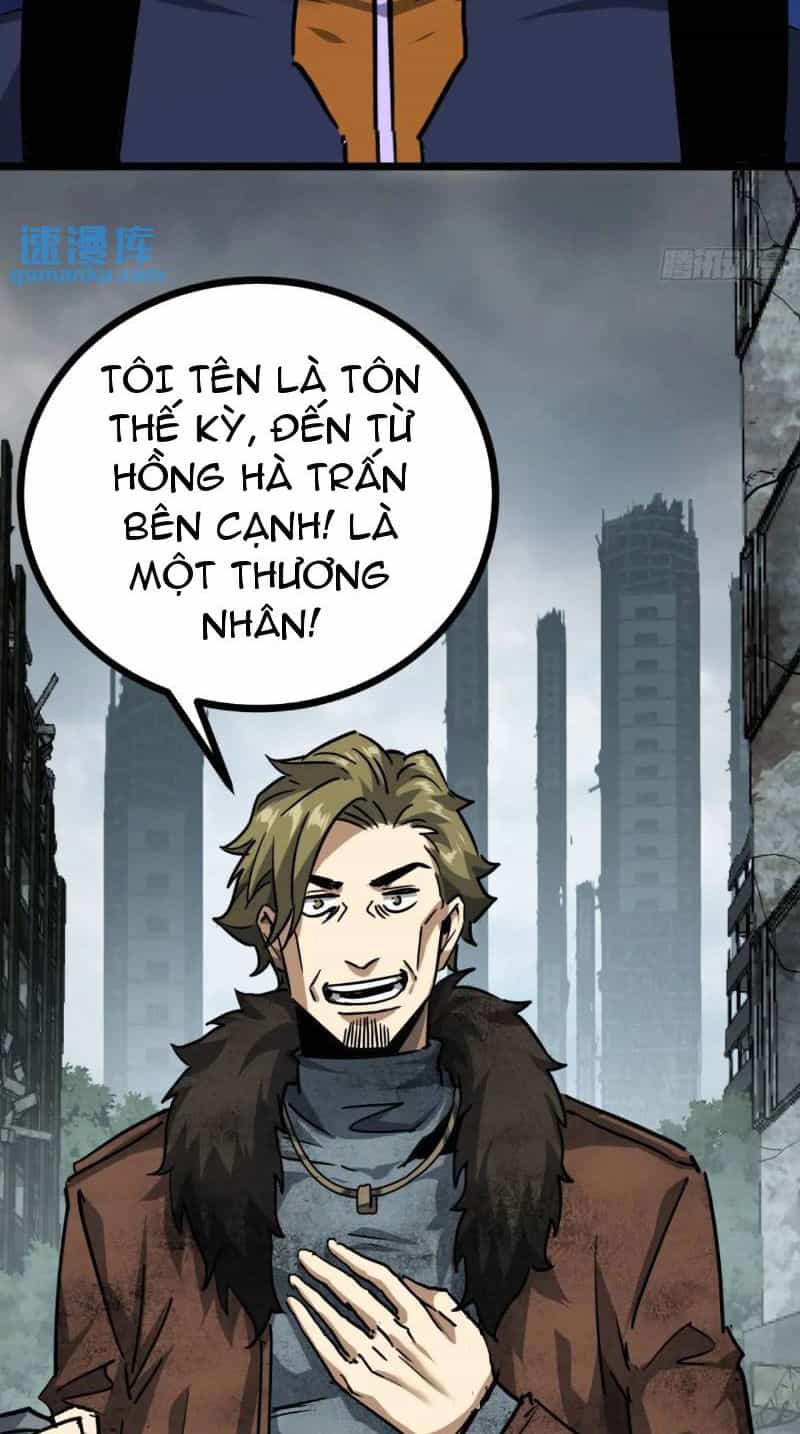 Trò Chơi Này Cũng Quá Chân Thật Rồi ! - Chương 52 - ảnh 37