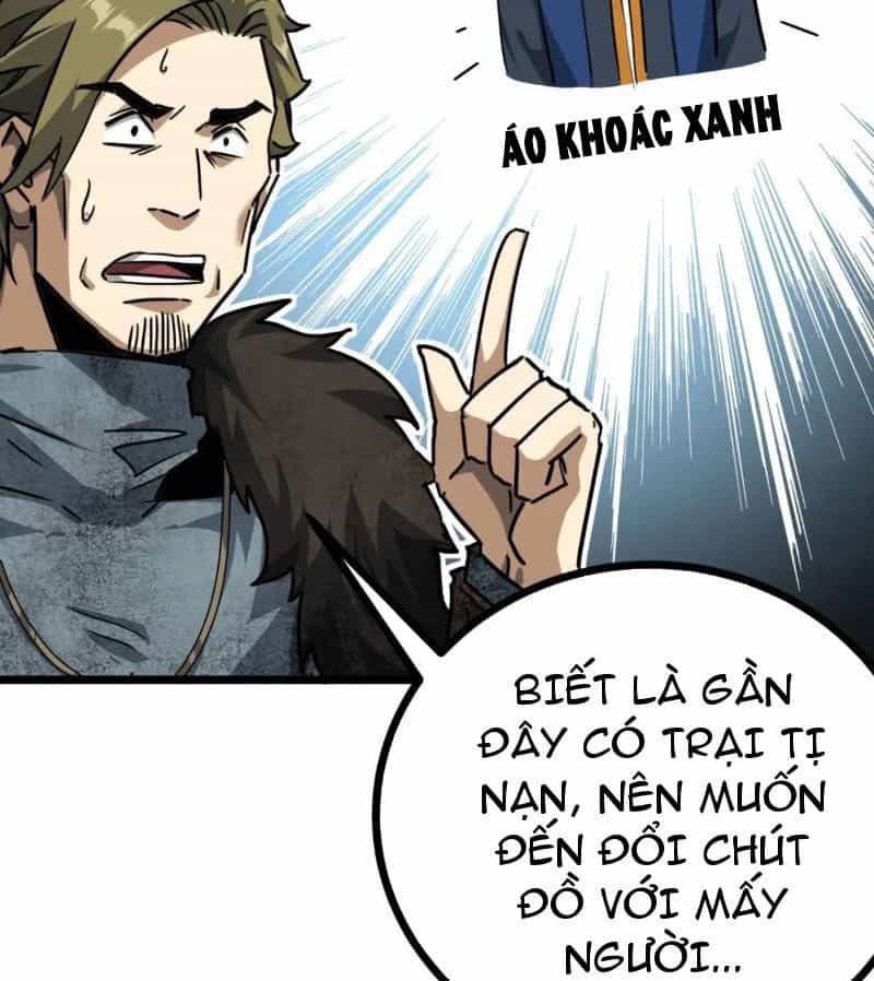 Trò Chơi Này Cũng Quá Chân Thật Rồi ! - Chương 52 - ảnh 45