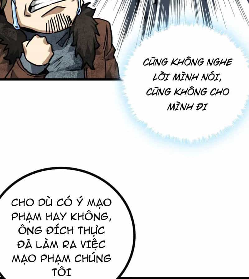 Trò Chơi Này Cũng Quá Chân Thật Rồi ! - Chương 52 - ảnh 51