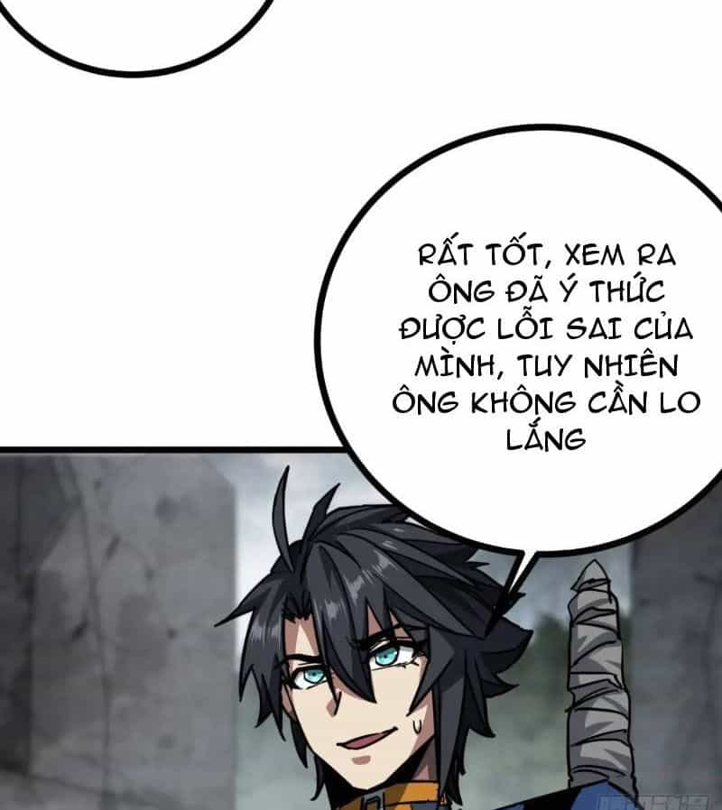 Trò Chơi Này Cũng Quá Chân Thật Rồi ! - Chương 52 - ảnh 55