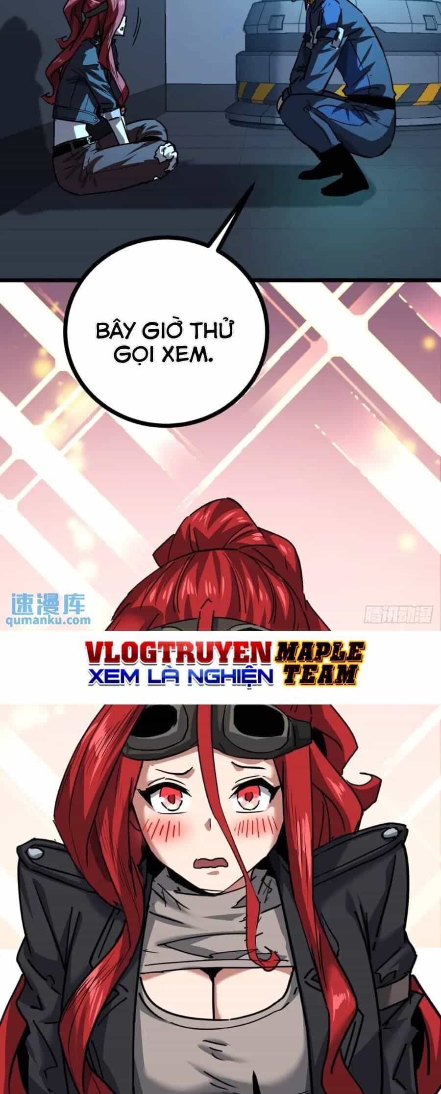 Trò Chơi Này Cũng Quá Chân Thật Rồi ! - Chương 55 - ảnh 29