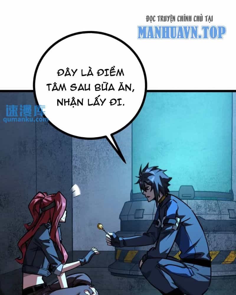 Trò Chơi Này Cũng Quá Chân Thật Rồi ! - Chương 56 - ảnh 1