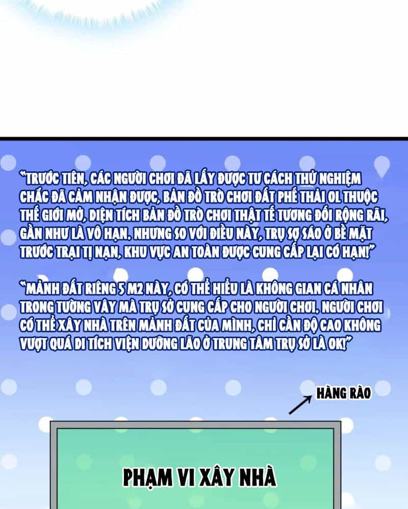 Trò Chơi Này Cũng Quá Chân Thật Rồi ! - Chương 56 - ảnh 14