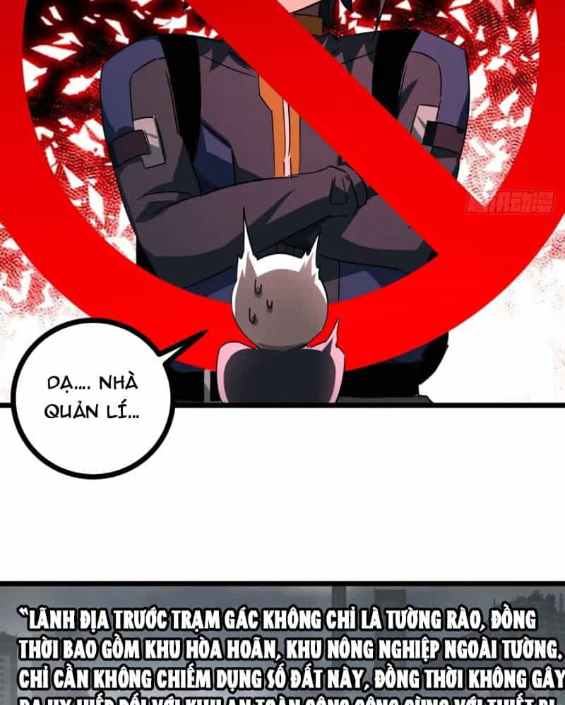 Trò Chơi Này Cũng Quá Chân Thật Rồi ! - Chương 56 - ảnh 19